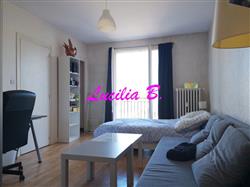 Flat Rue Victor Hugo in Tours