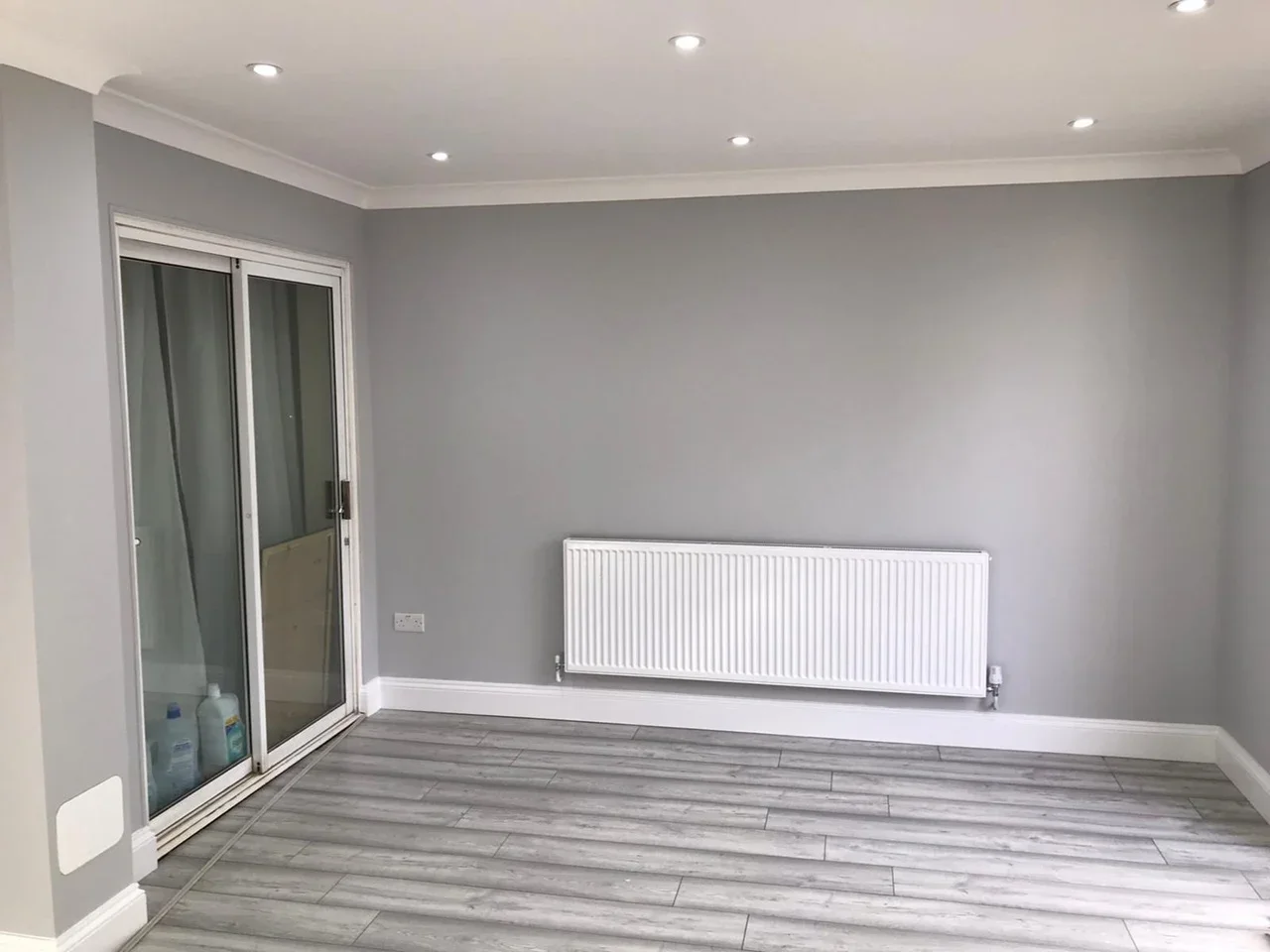 Room Hawthorne Crescent in Slough