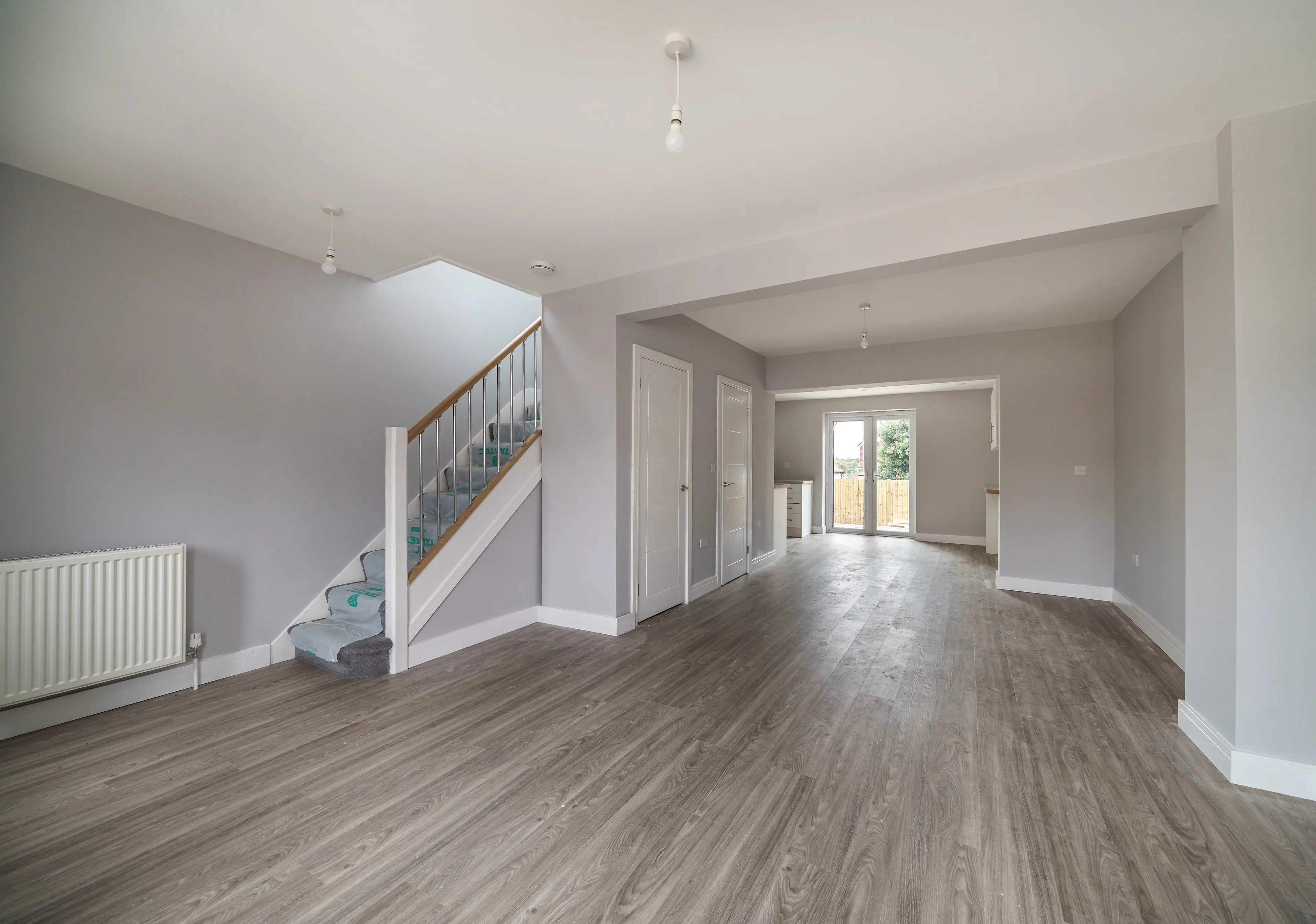 House Meadow Close in Greater London