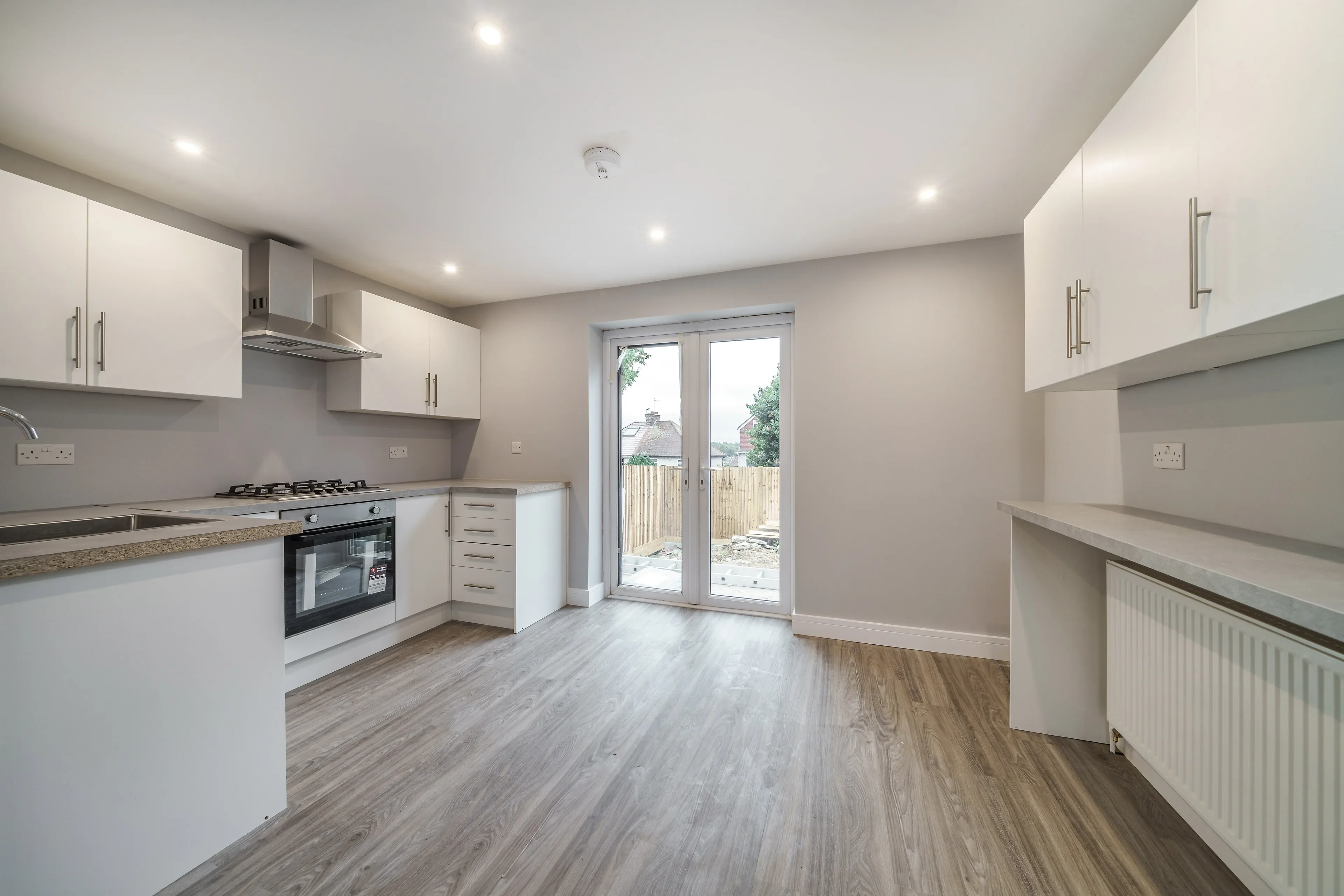 House Meadow Close in Greater London