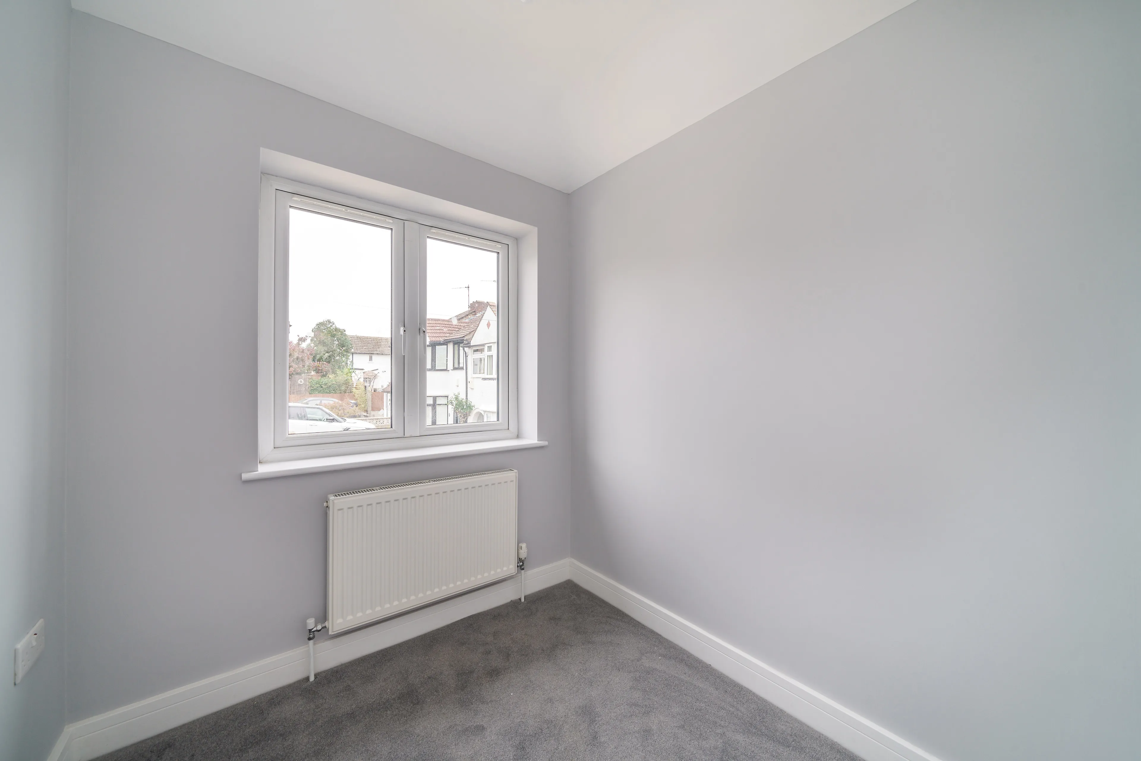House Meadow Close in Greater London