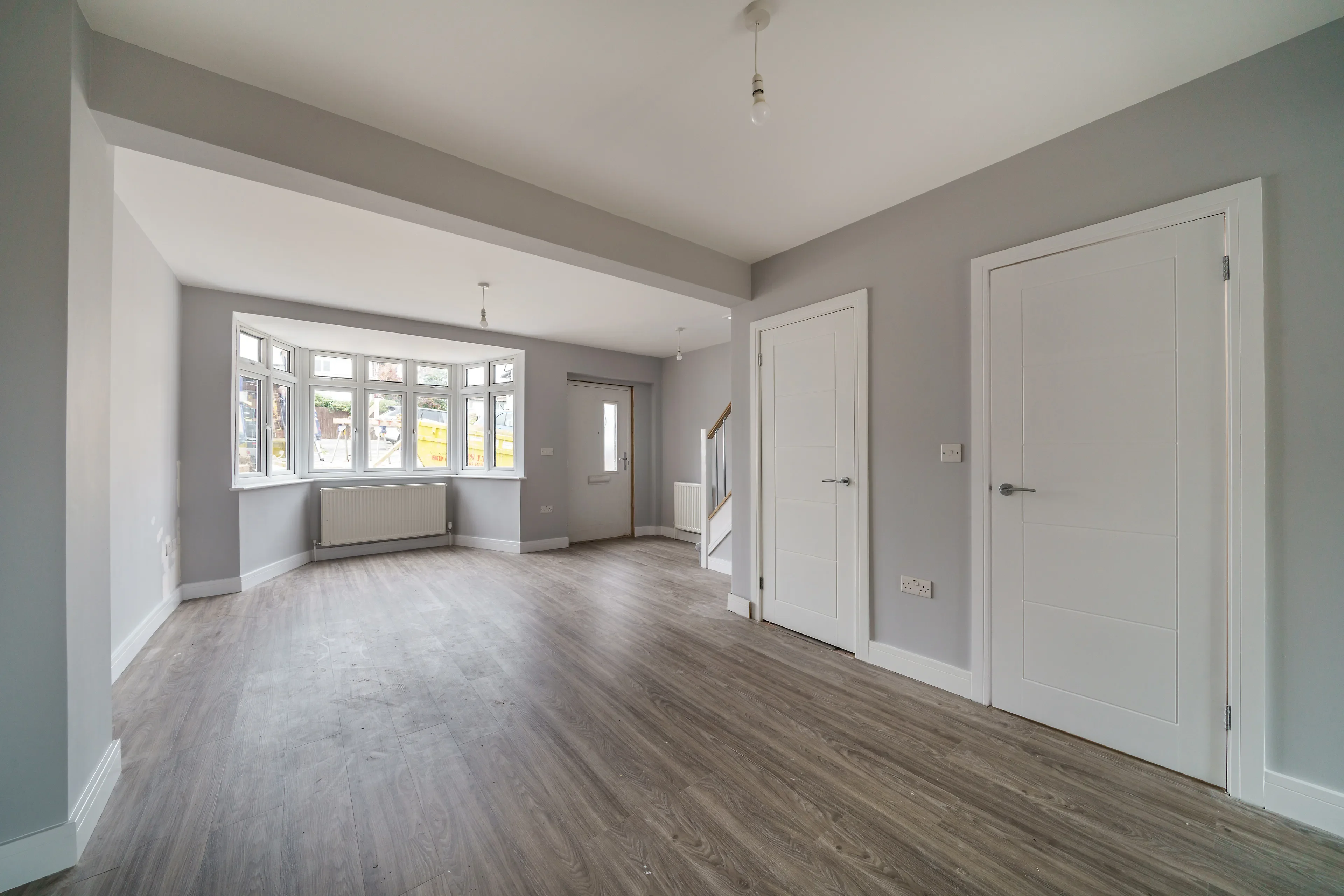 House Meadow Close in Greater London