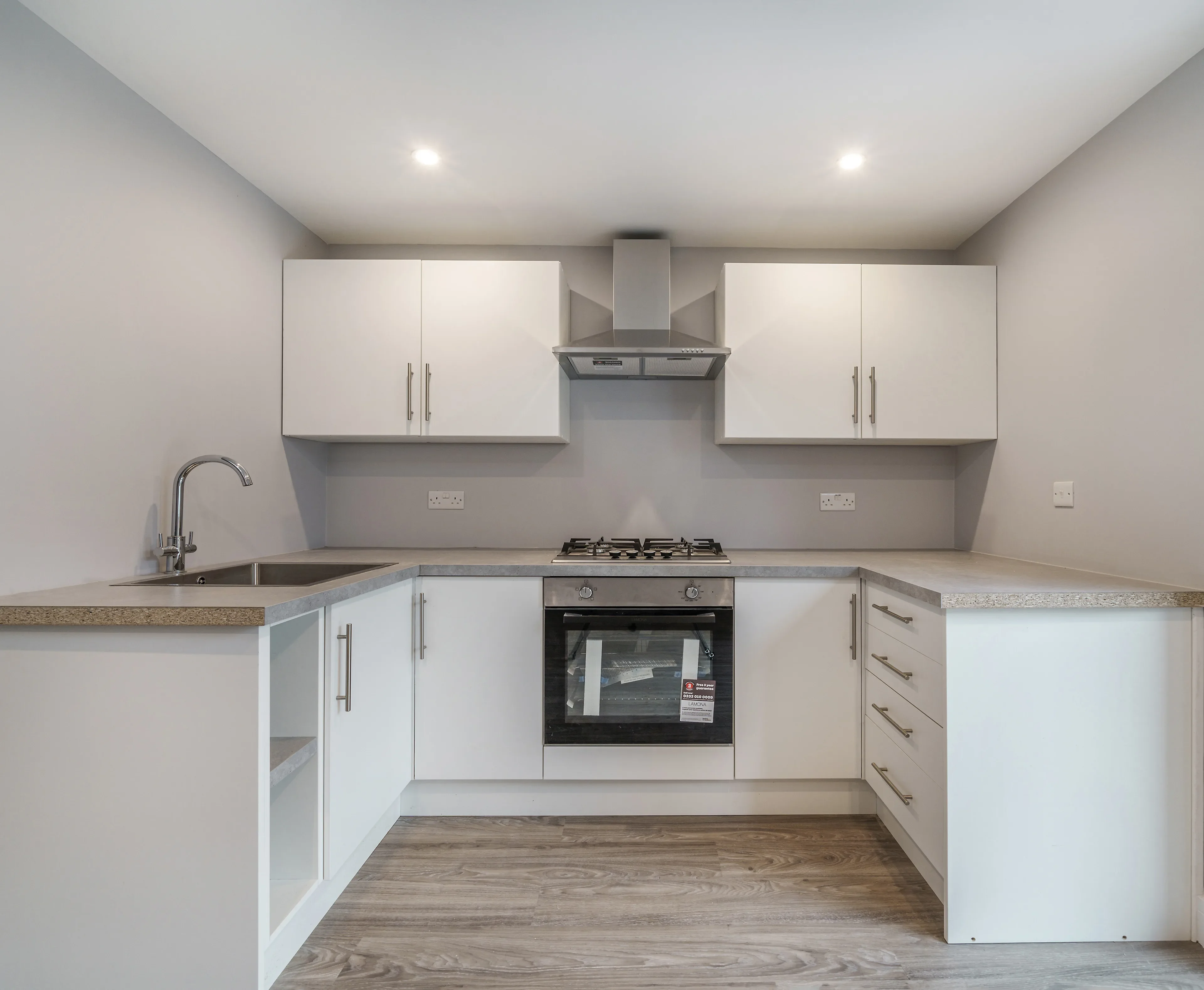 House Meadow Close in Greater London