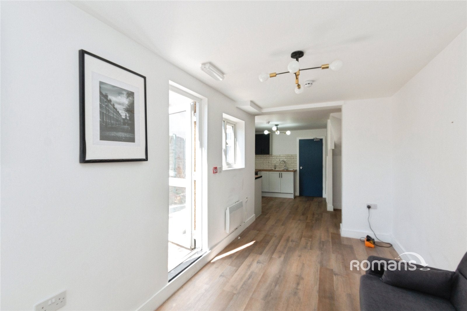 Room Ash Road in Rushmoor
