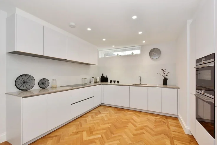 Flat Albemarle Street in City of Westminster