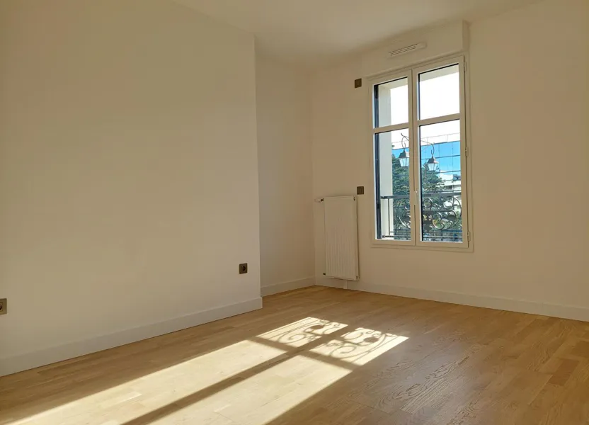 Flat Avenue du Général de Gaulle in Clamart