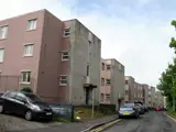 Flat Derwent Street in Workington