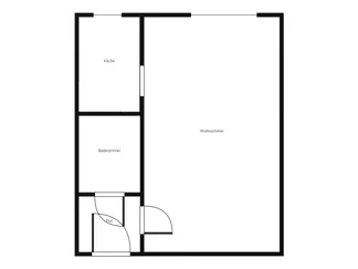 Wohnung Hamburger Straße in Braunschweig