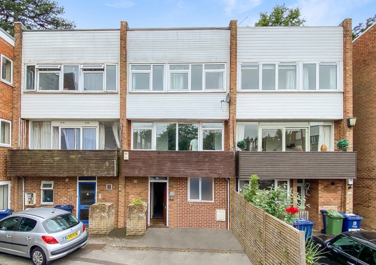 Room Horwood Close in Oxford