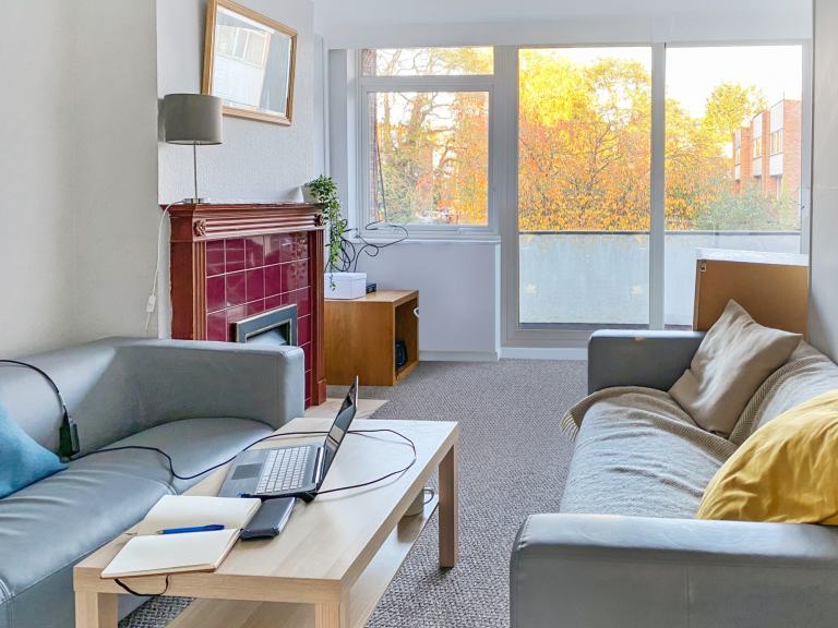 Room Horwood Close in Oxford