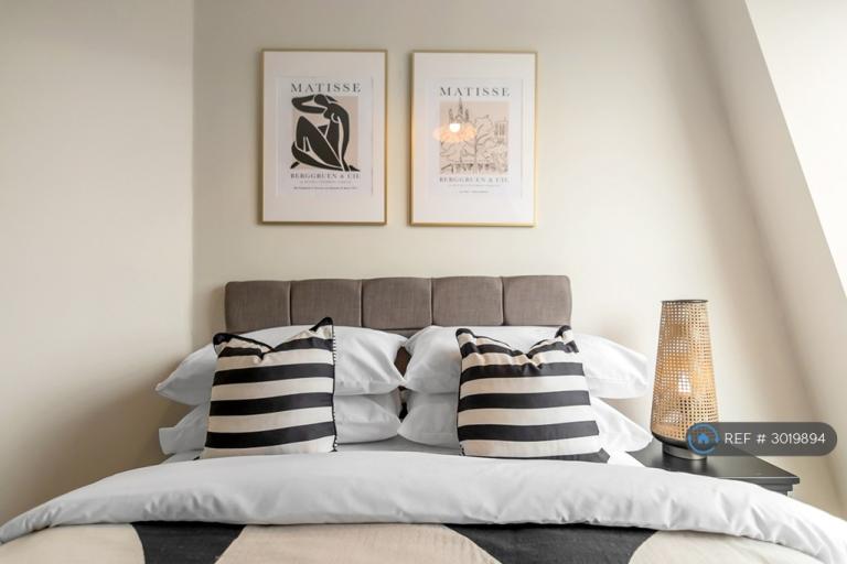 Flat Church Street in North Norfolk