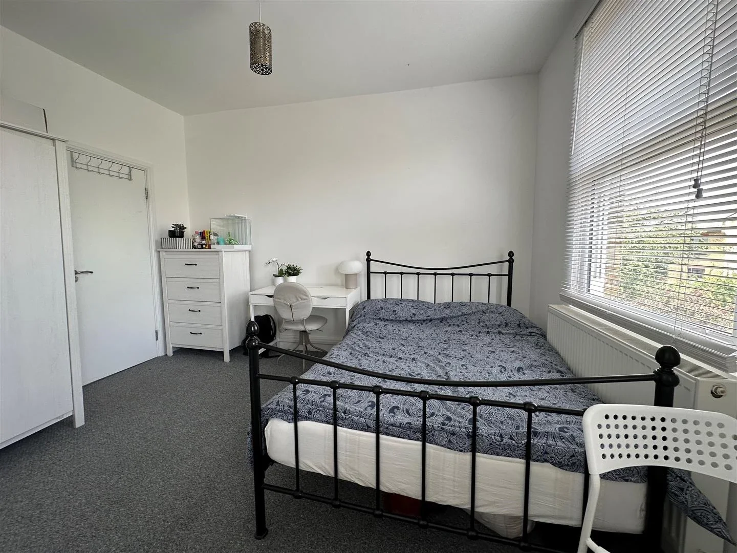 Flat Lancaster Road in Greater London