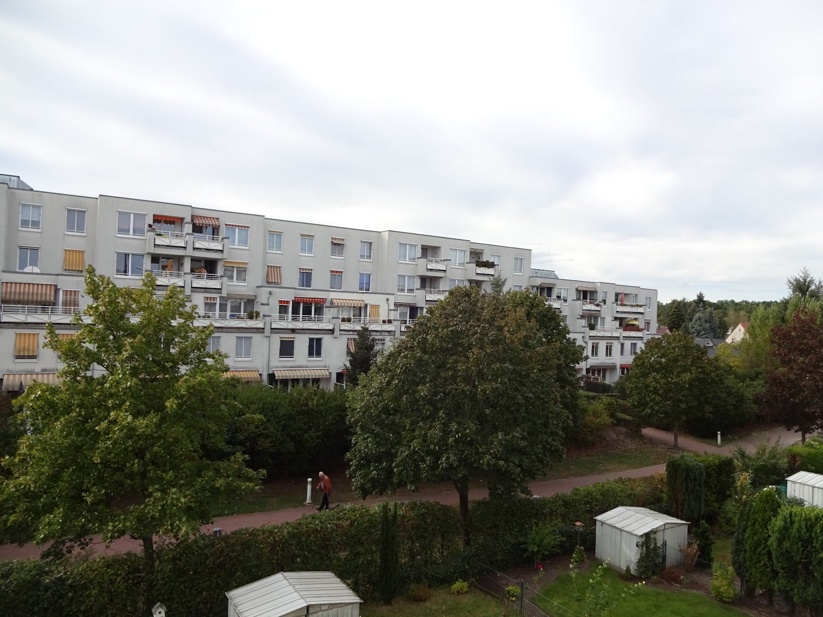 Haus Veilchenweg in Brandenburg an der Havel