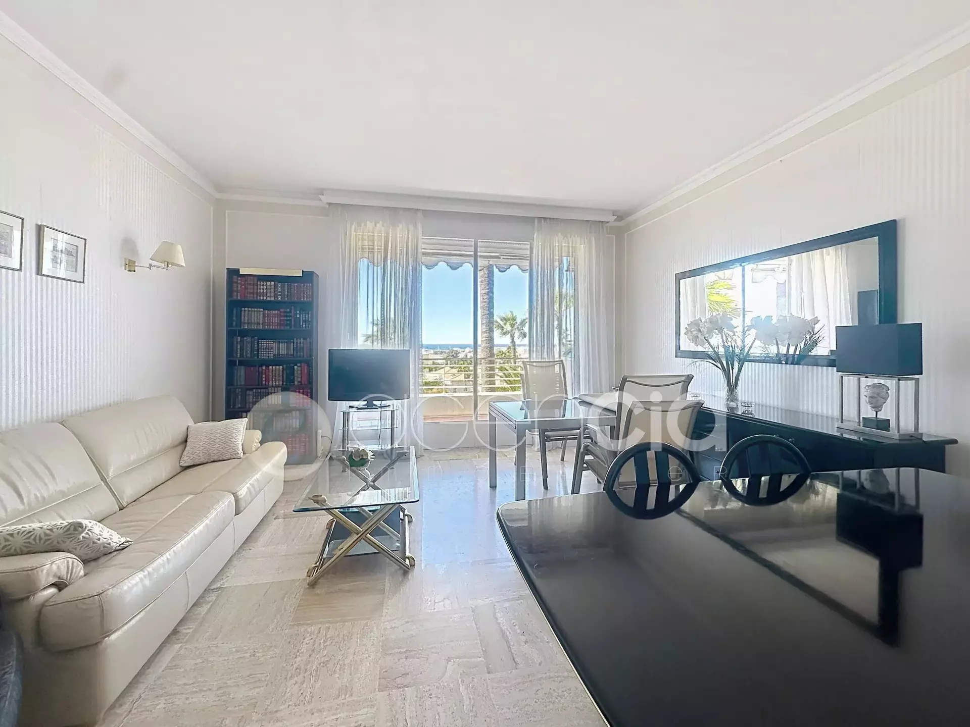 Appartement Avenue du Maréchal Juin à Cannes