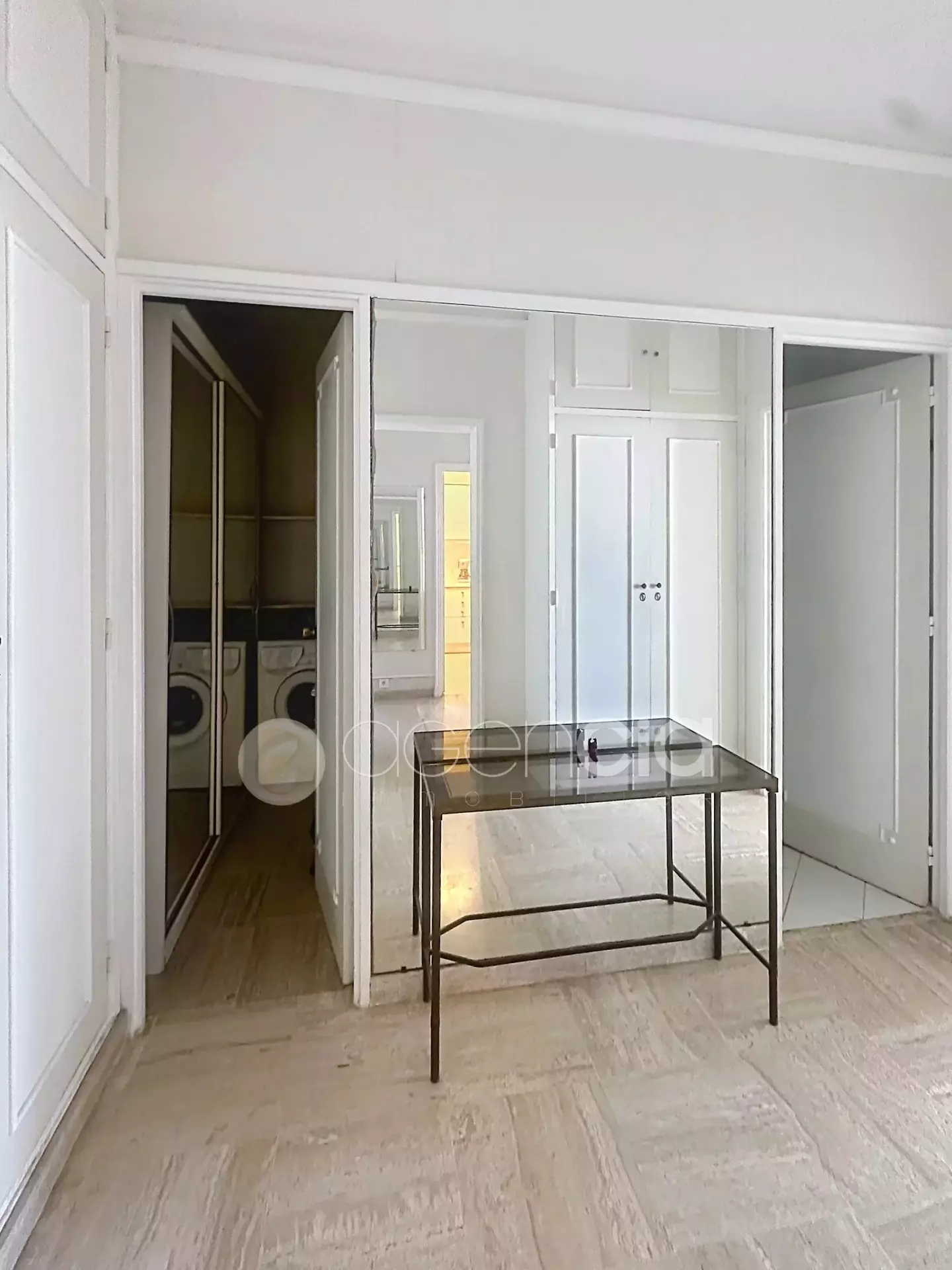 Appartement Avenue du Maréchal Juin à Cannes