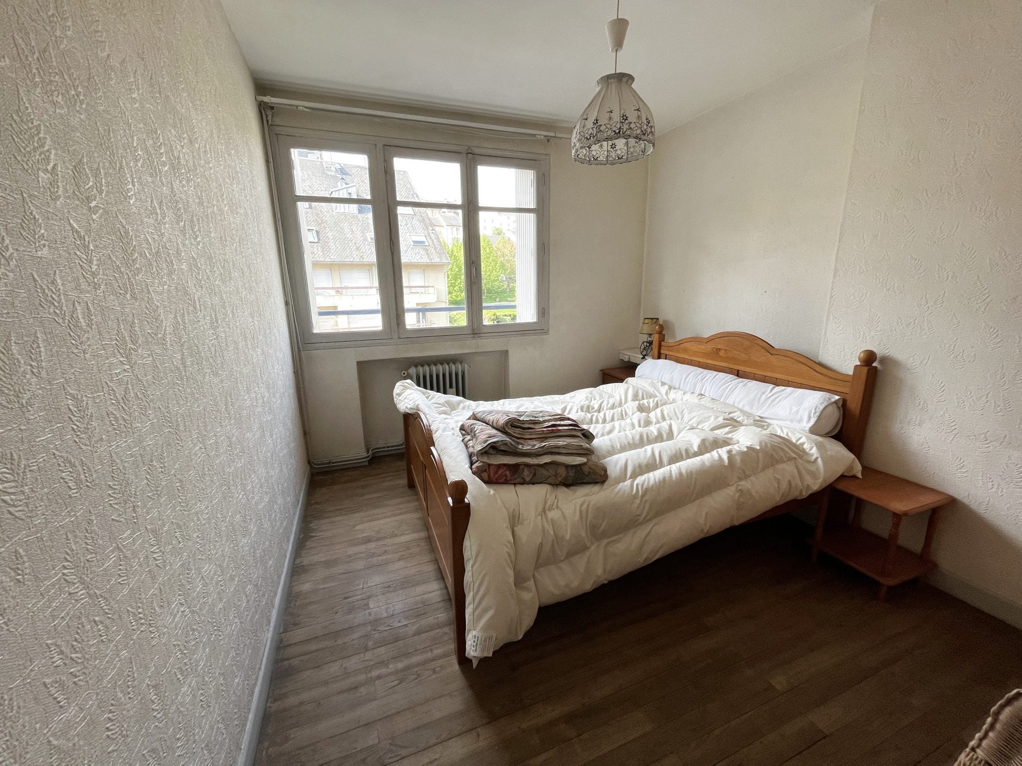 Appartement Rue de Montcalm à Rodez