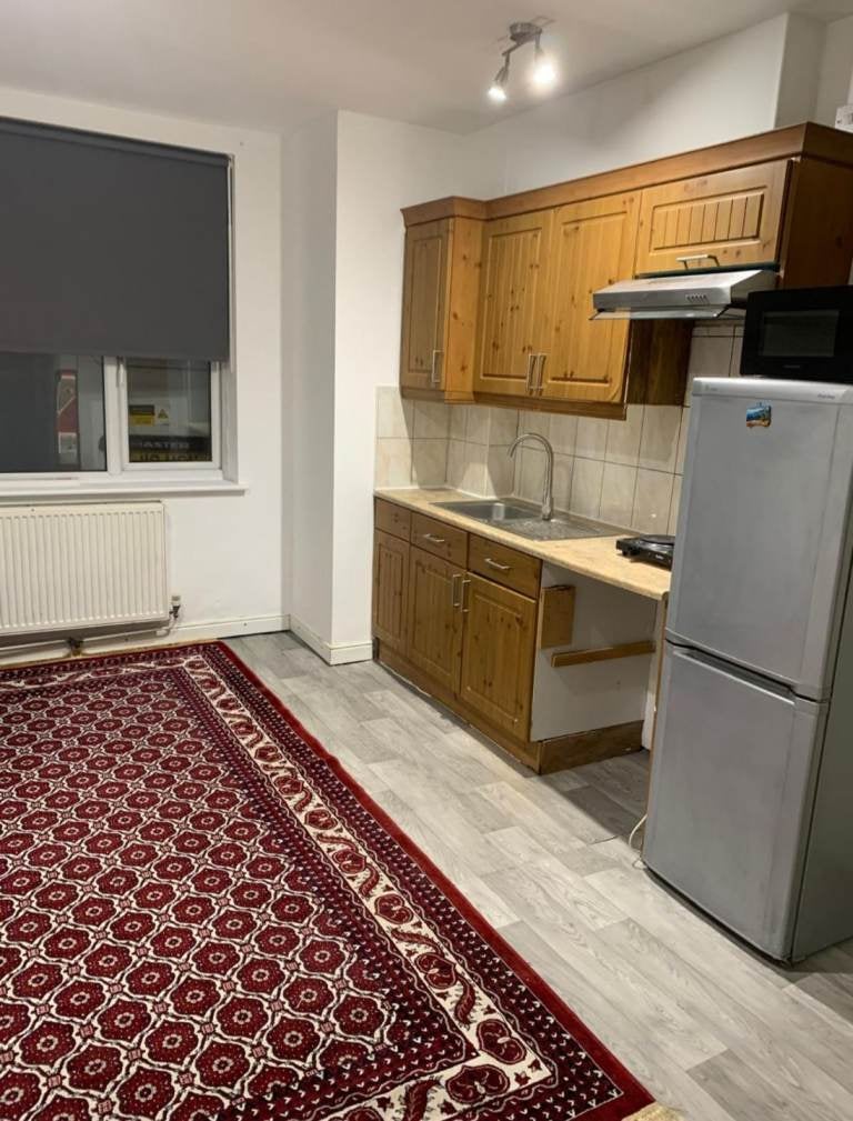 Flat Wesley Avenue in Greater London