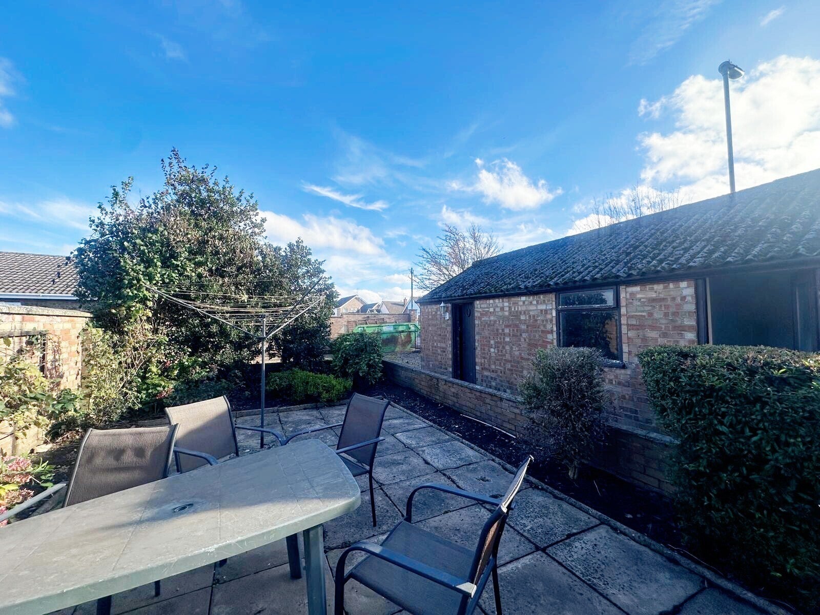 Room Inhams Road in Fenland District