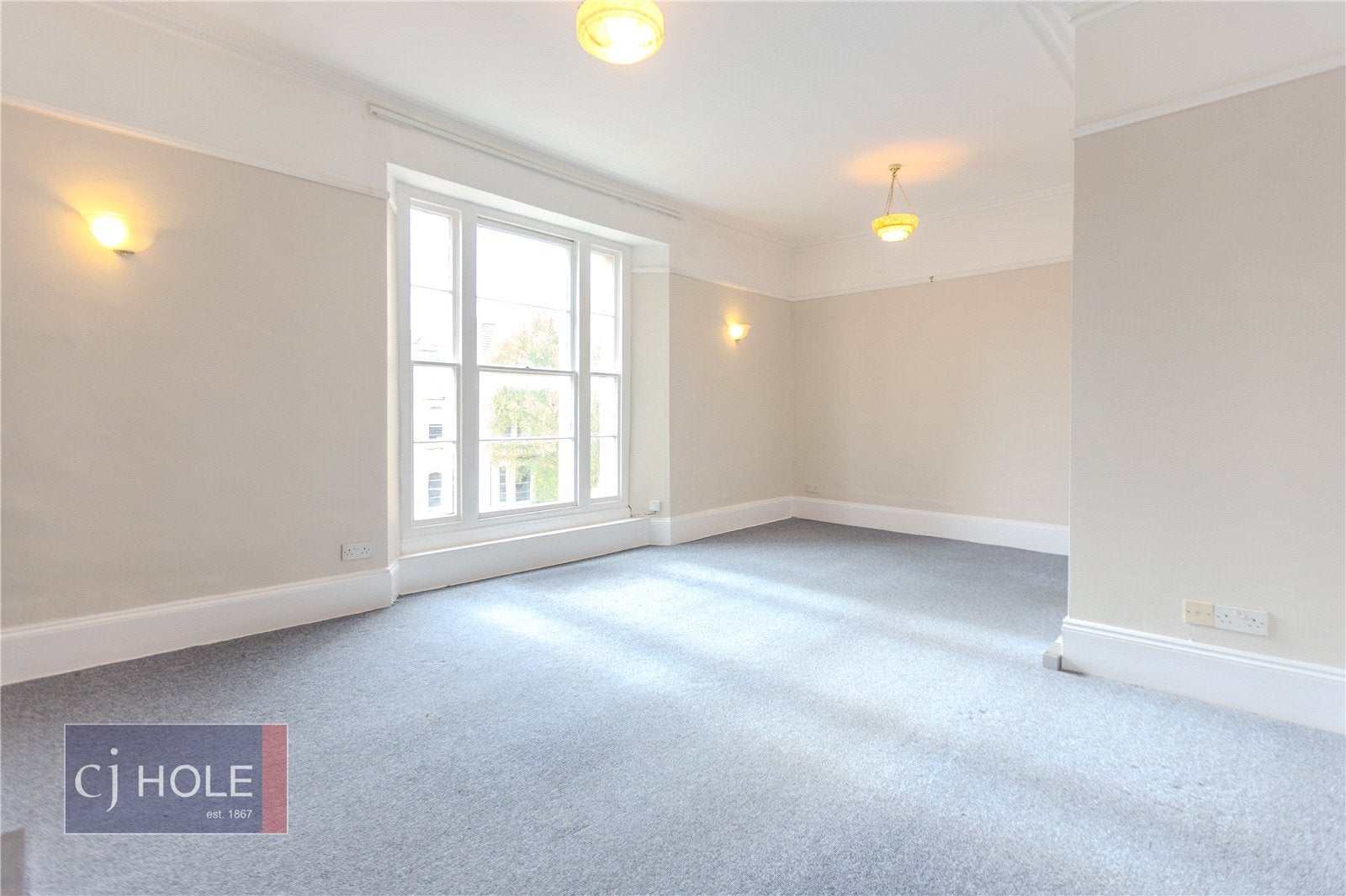 Flat Redland Park in Bristol