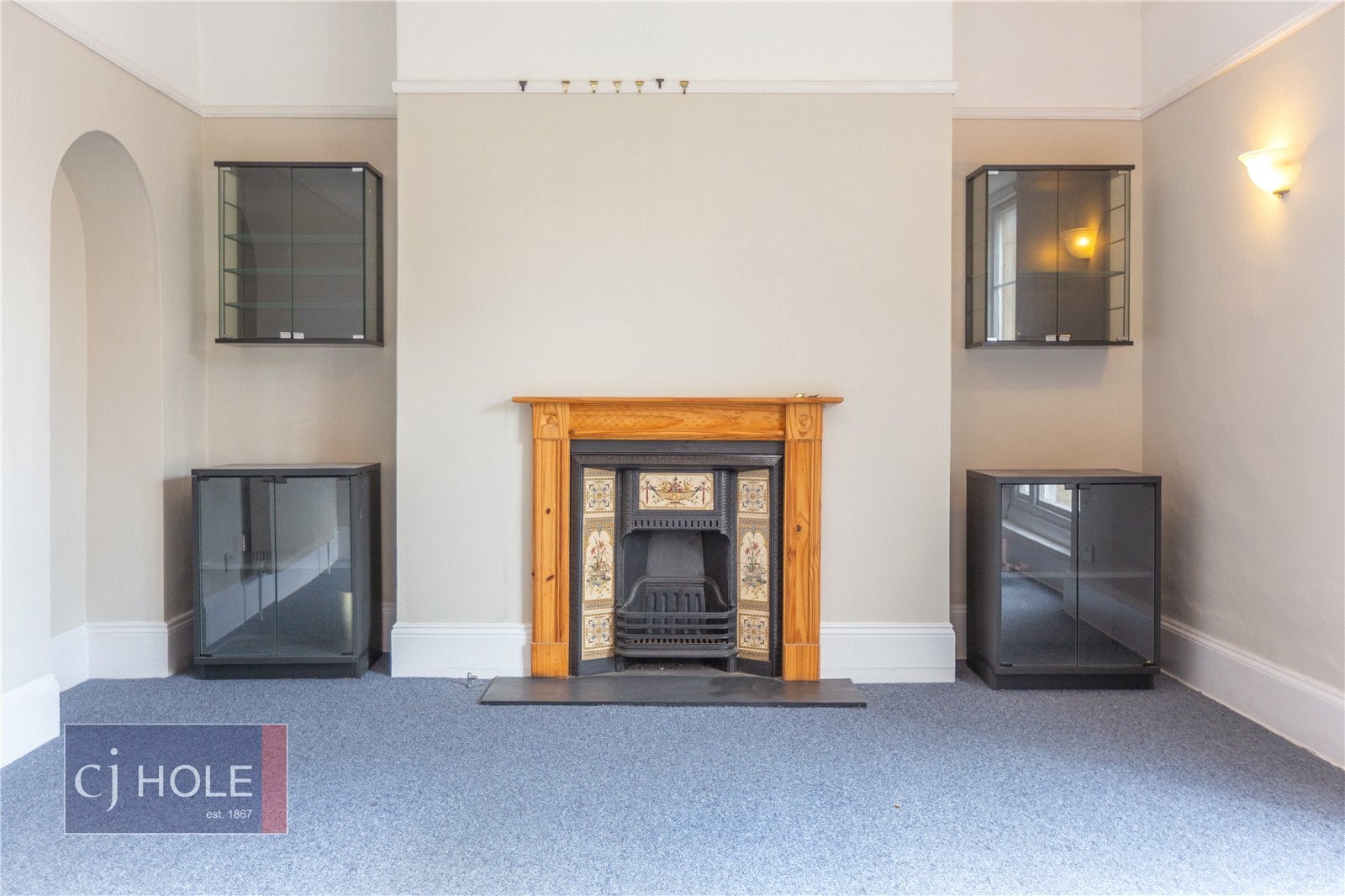 Flat Redland Park in Bristol