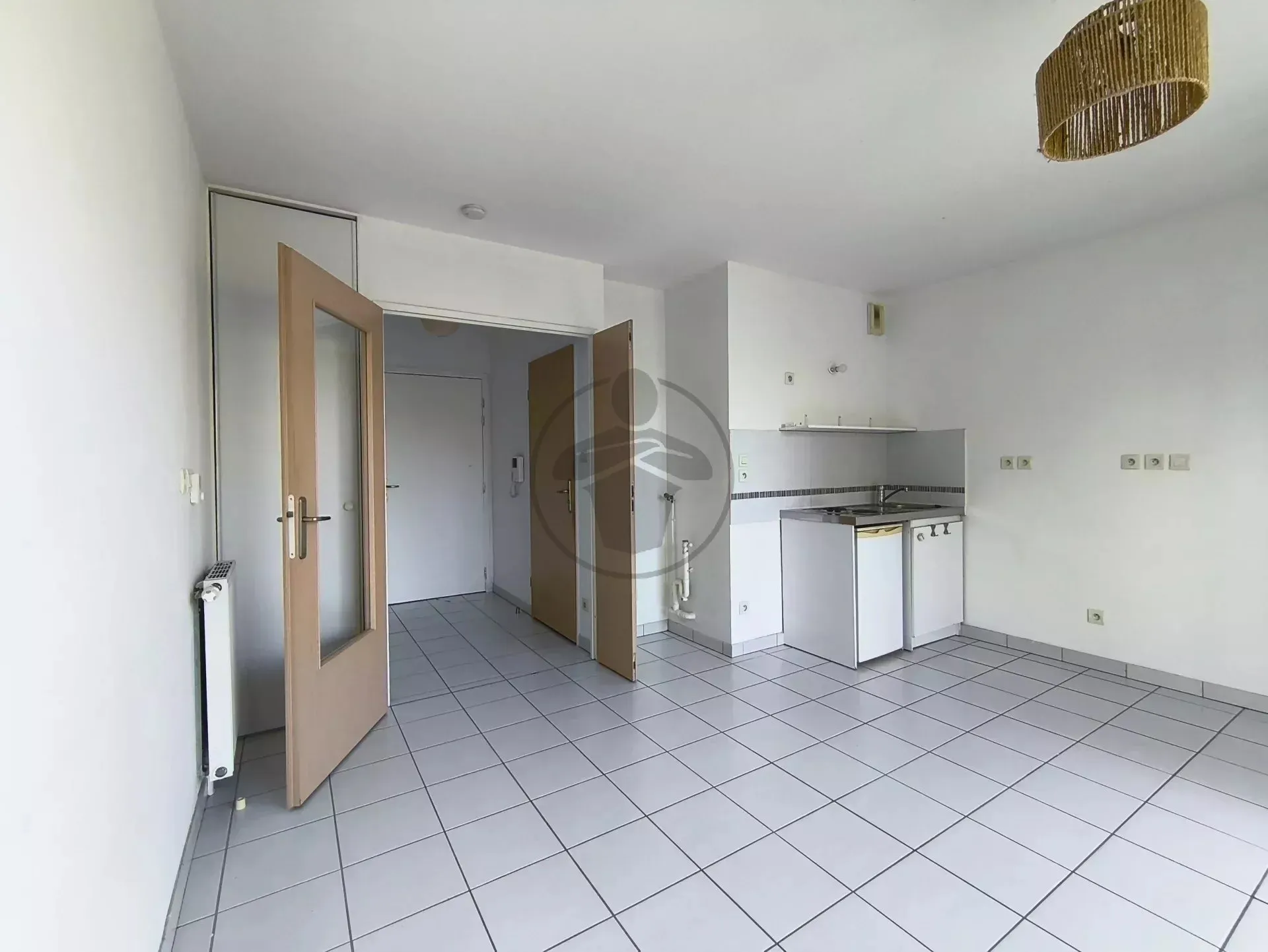 Flat Rue Jenny d'Héricourt in Besançon