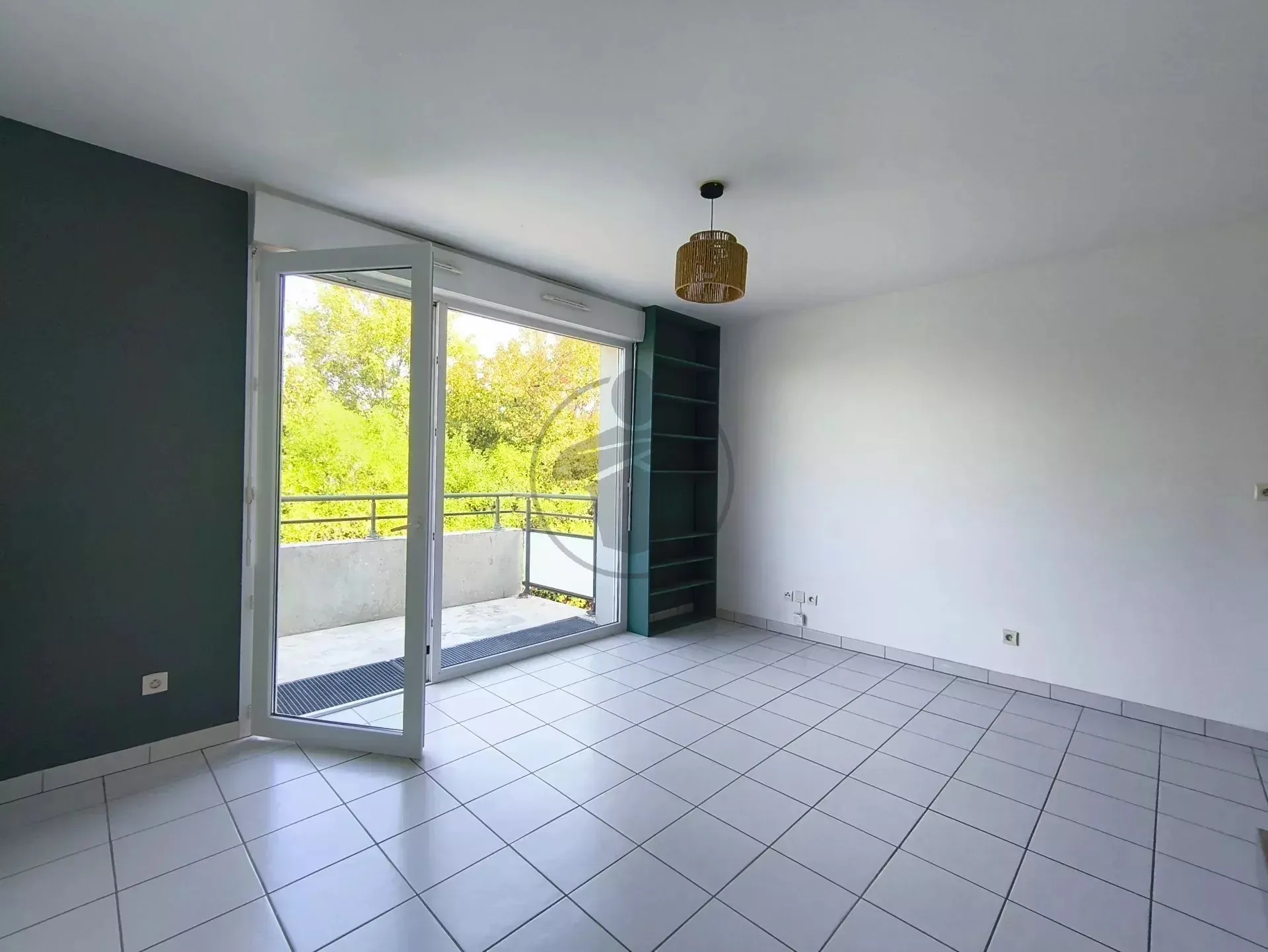 Flat Rue Jenny d'Héricourt in Besançon