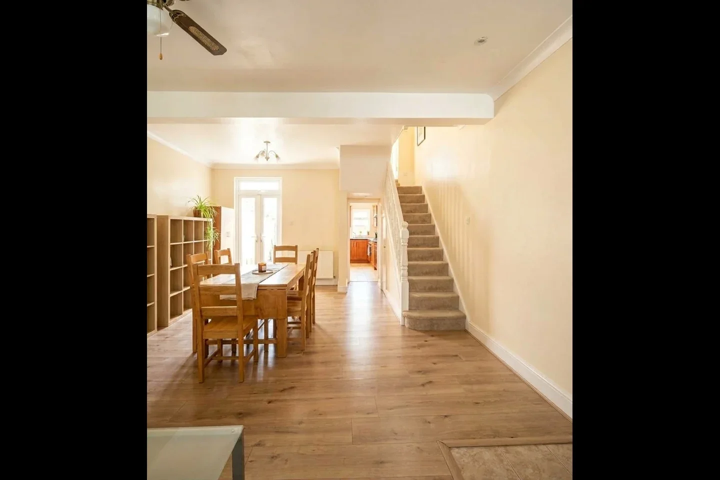 Room Claxton Grove in Greater London