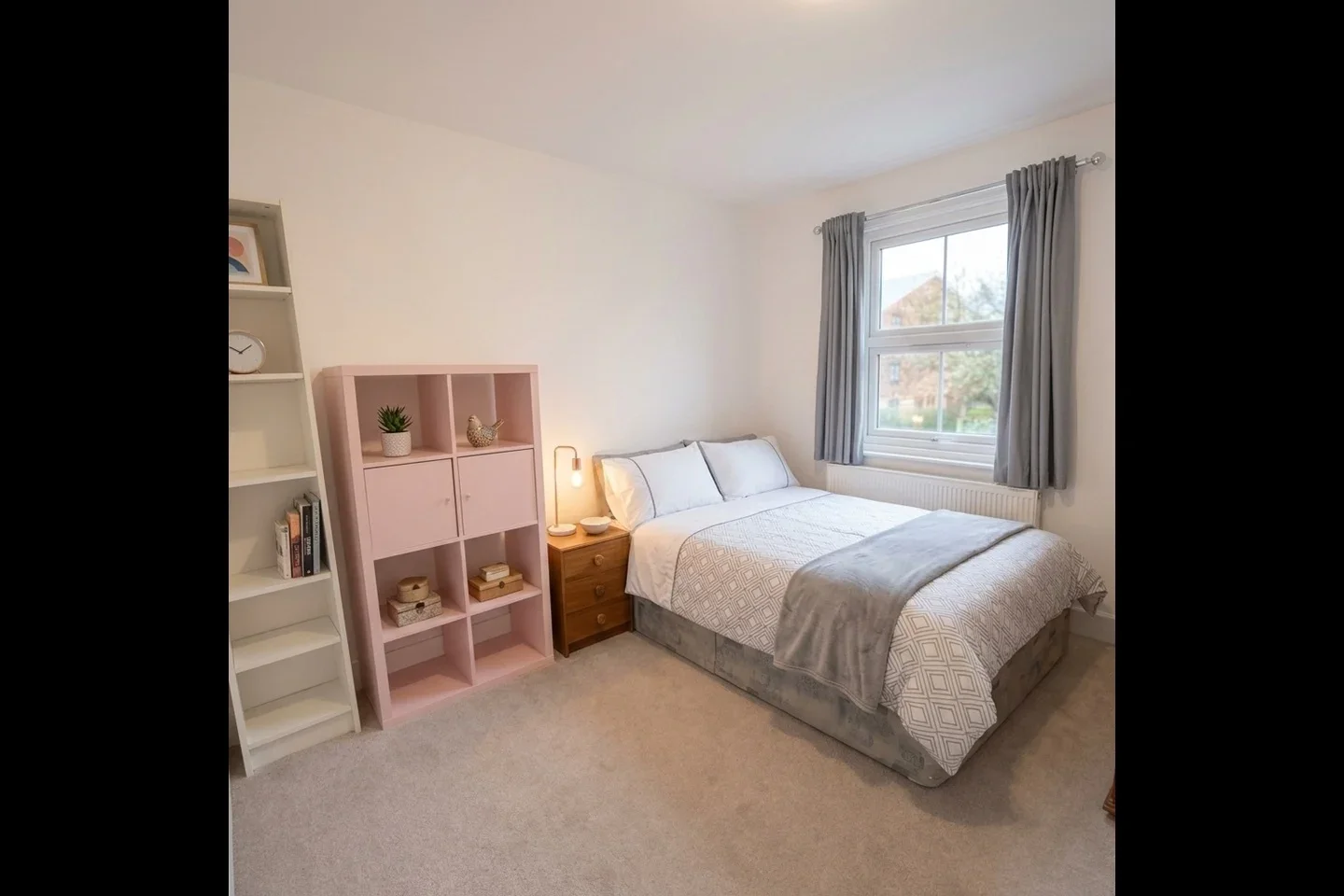 Room Claxton Grove in Greater London