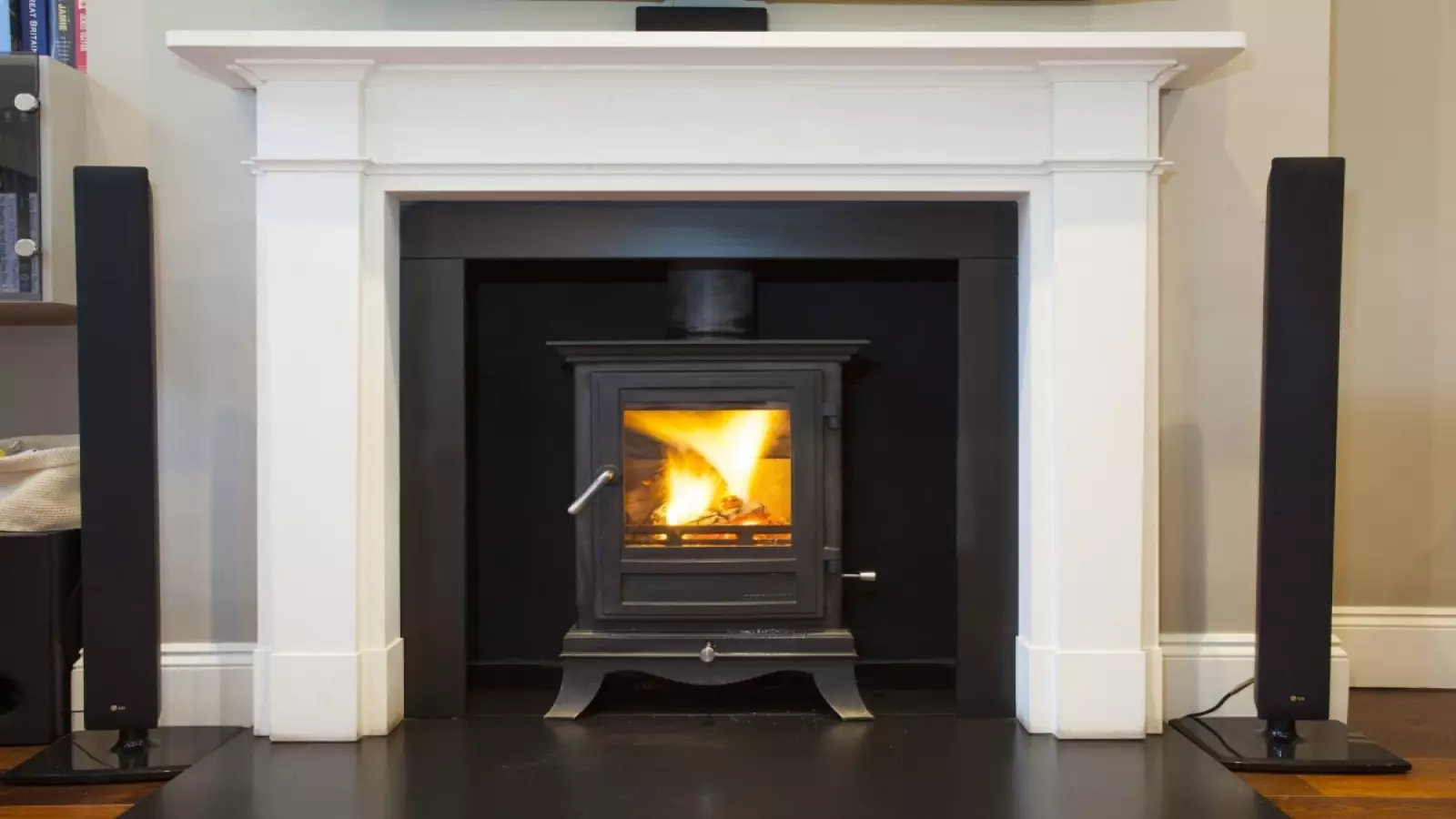 Flat Lisson Grove in City of Westminster