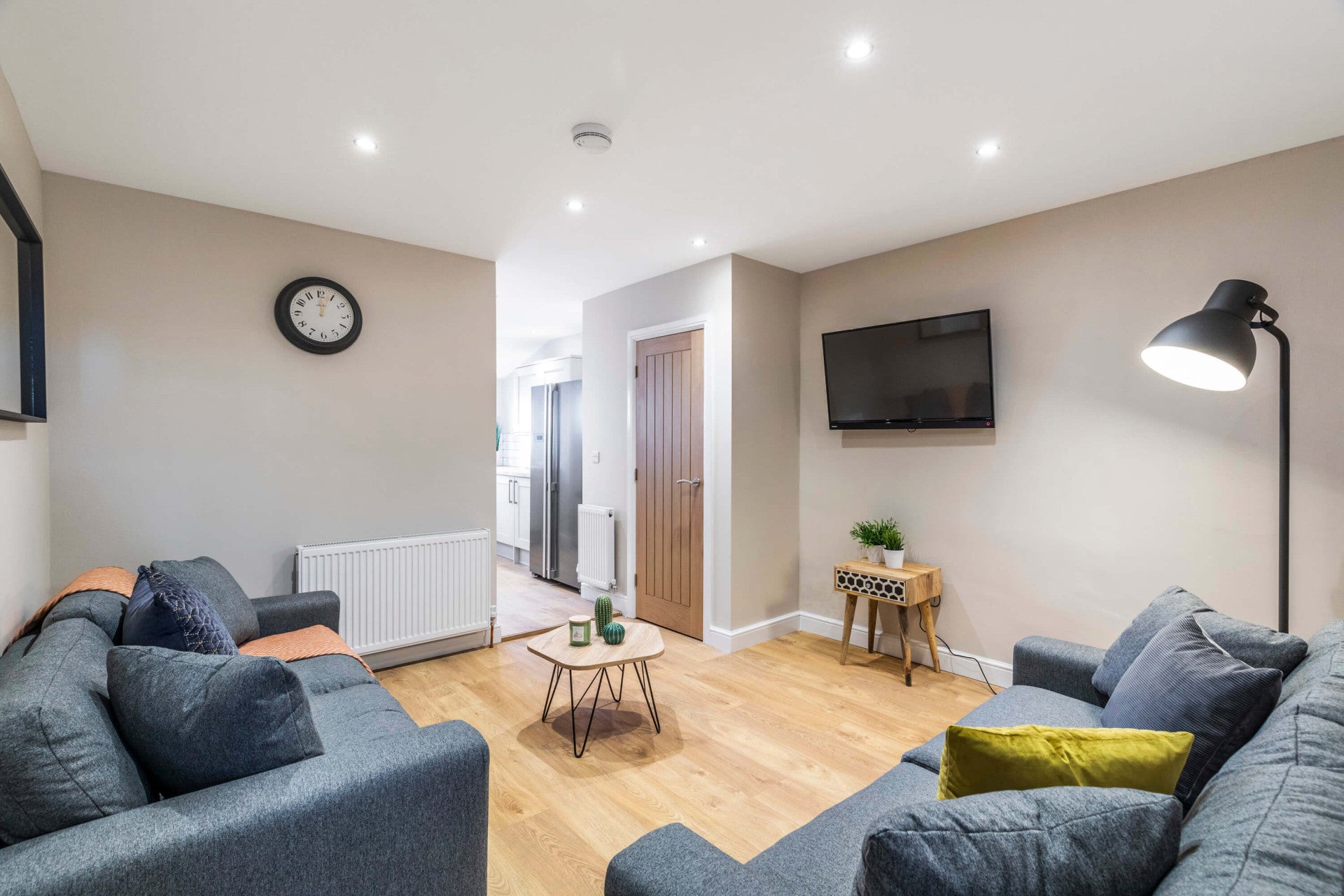 House Hartley Grove in Leeds