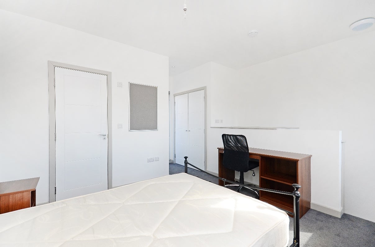 Room Dun Street in Sheffield