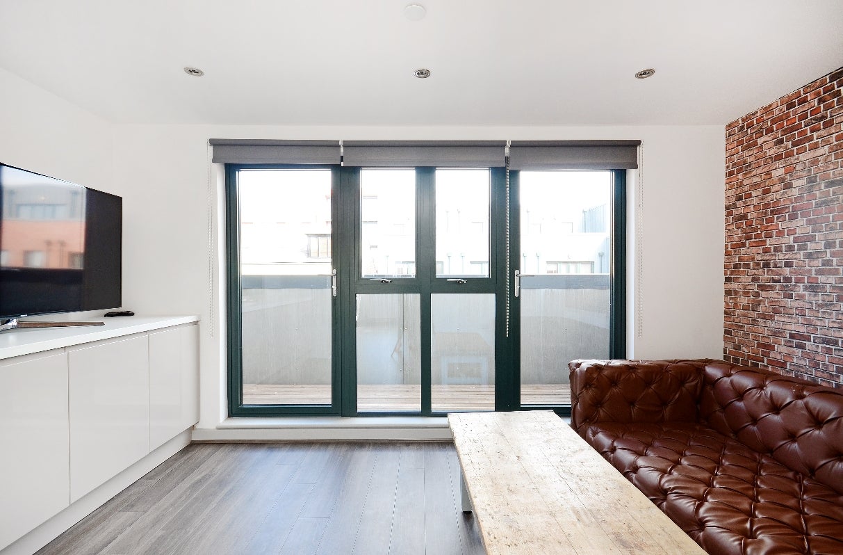Room Dun Street in Sheffield