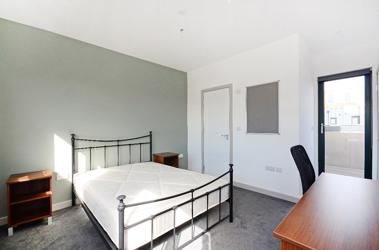 Room Dun Street in Sheffield