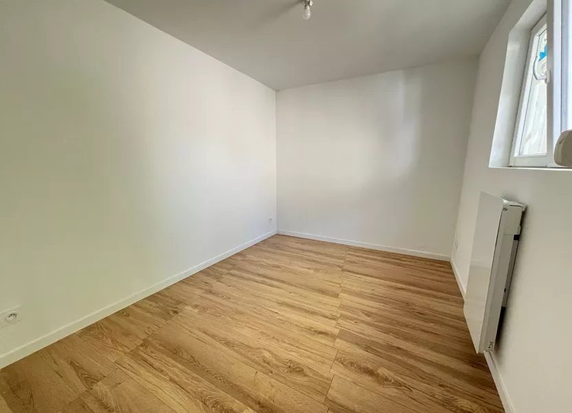 Appartement Rue Edouard Regnier à Anizy-le-Grand