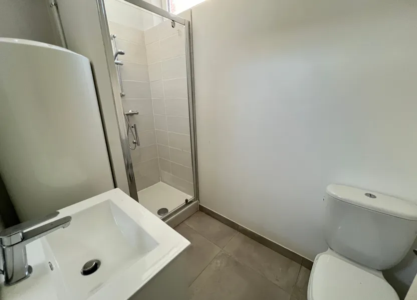 Appartement Rue Edouard Regnier à Anizy-le-Grand