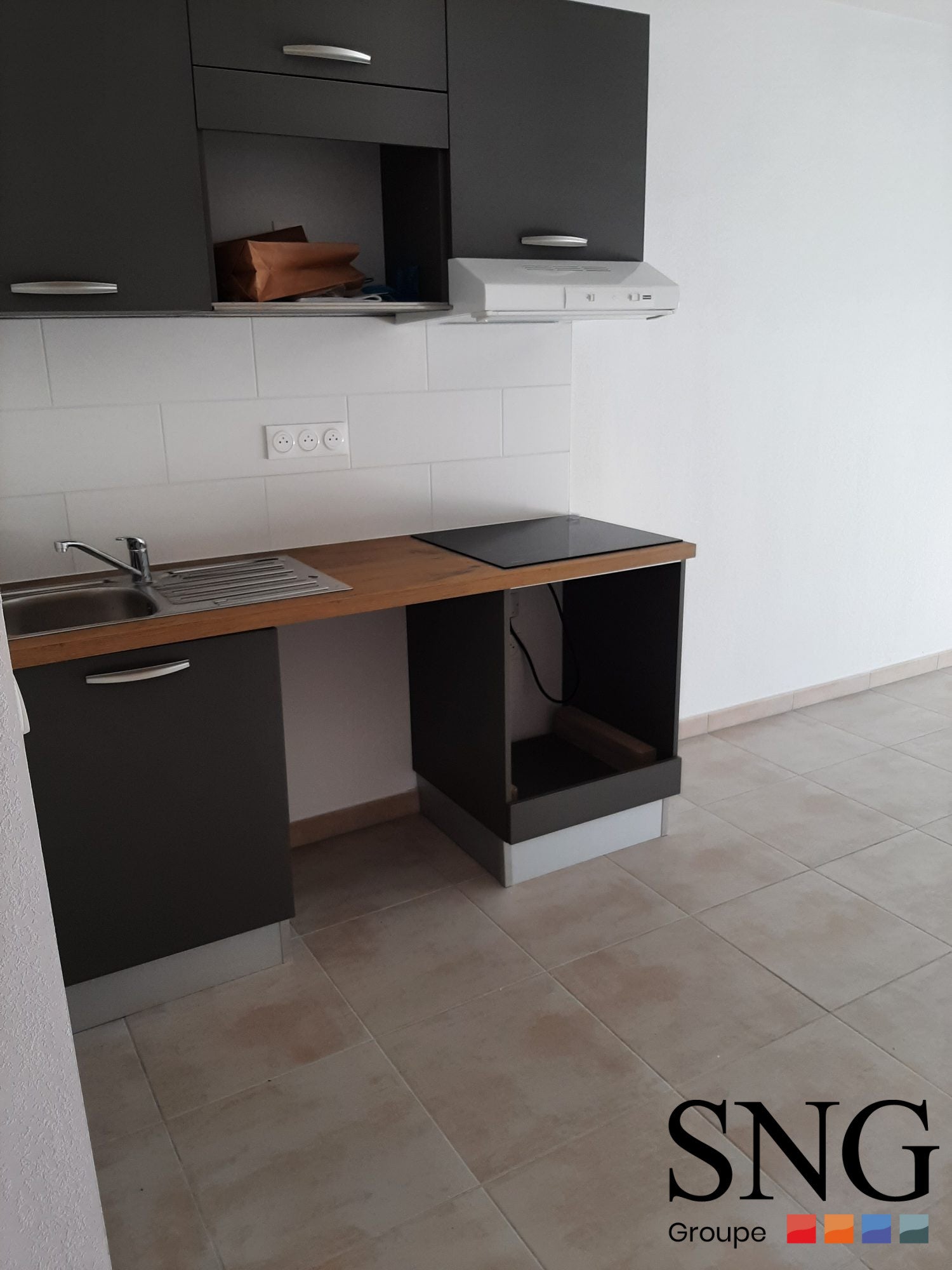 Maison Rue de la Sardane à Perpignan
