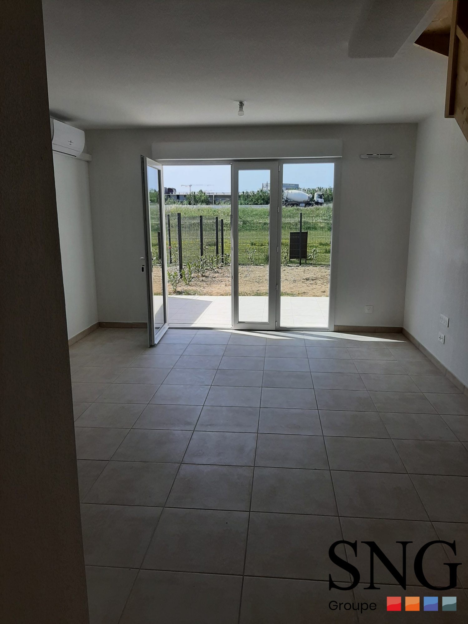 Maison Rue de la Sardane à Perpignan