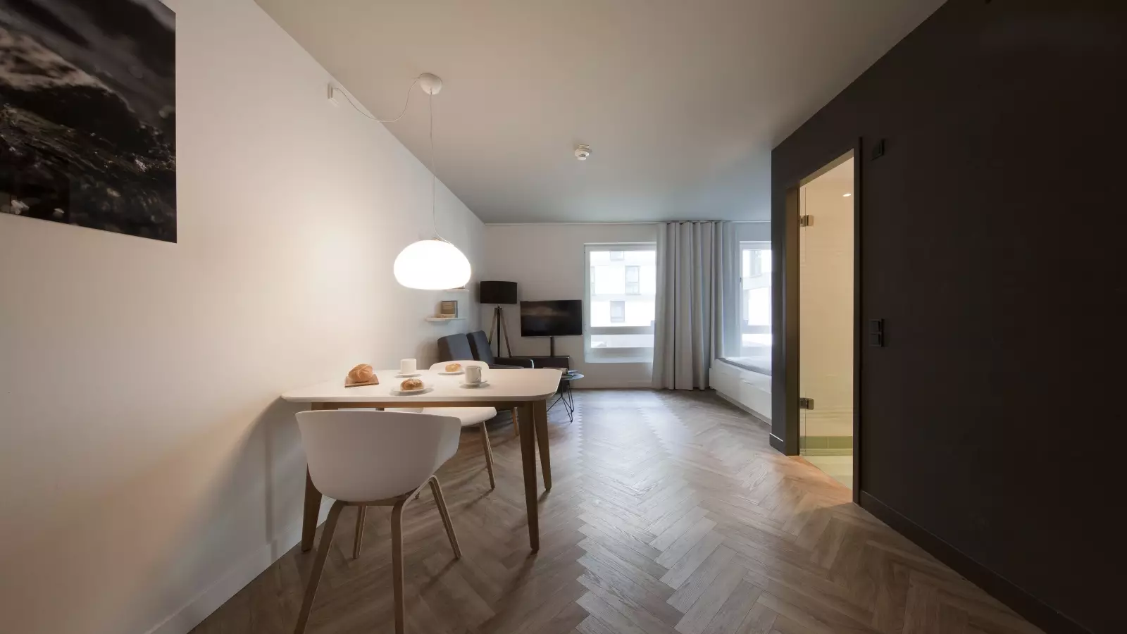 Wohnung A 9 in München