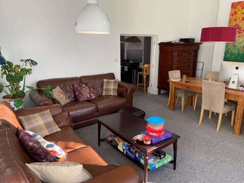 Room Victoria Street in Newcastle upon Tyne