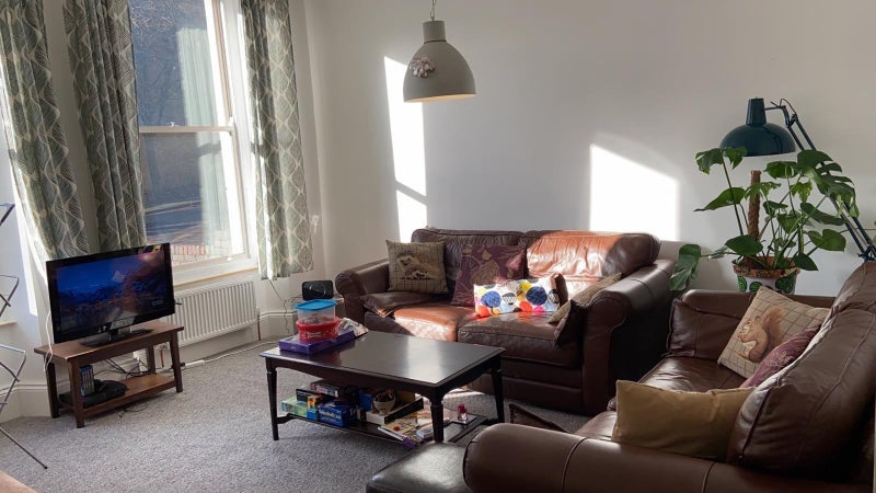 Room Victoria Street in Newcastle upon Tyne