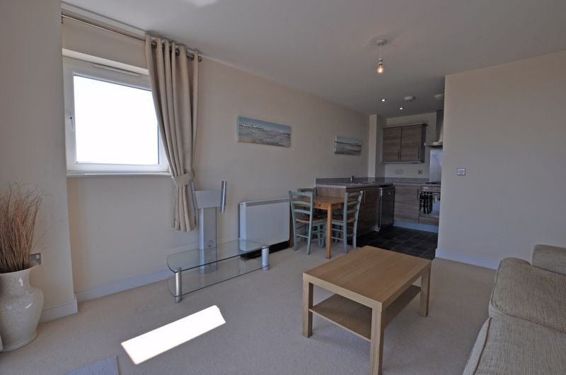 Flat Ariel Close in Newport