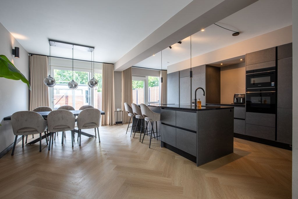 Huis Meervalstraat 11 in Aalsmeer