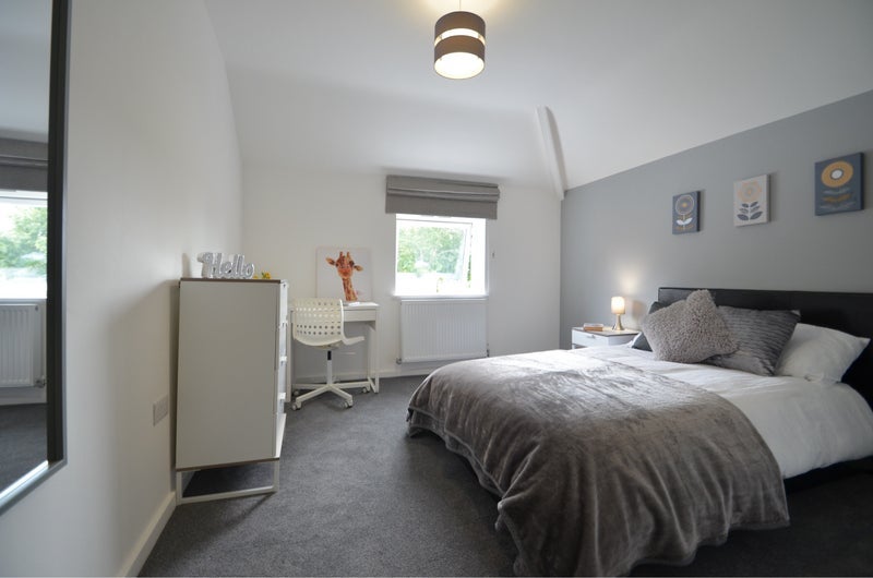 Room Melton Road in Charnwood