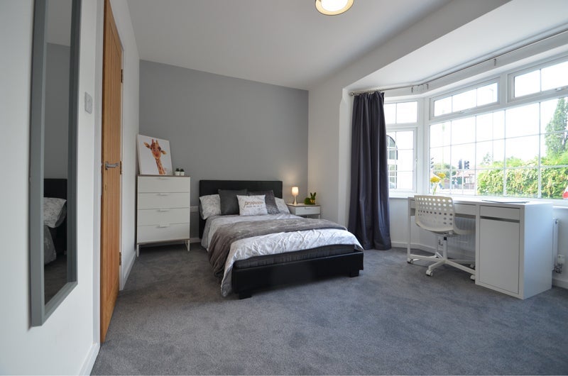 Room Melton Road in Charnwood
