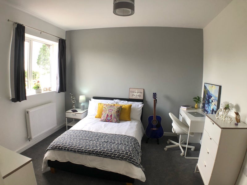 Room Melton Road in Charnwood
