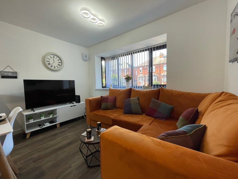Room Melton Road in Charnwood
