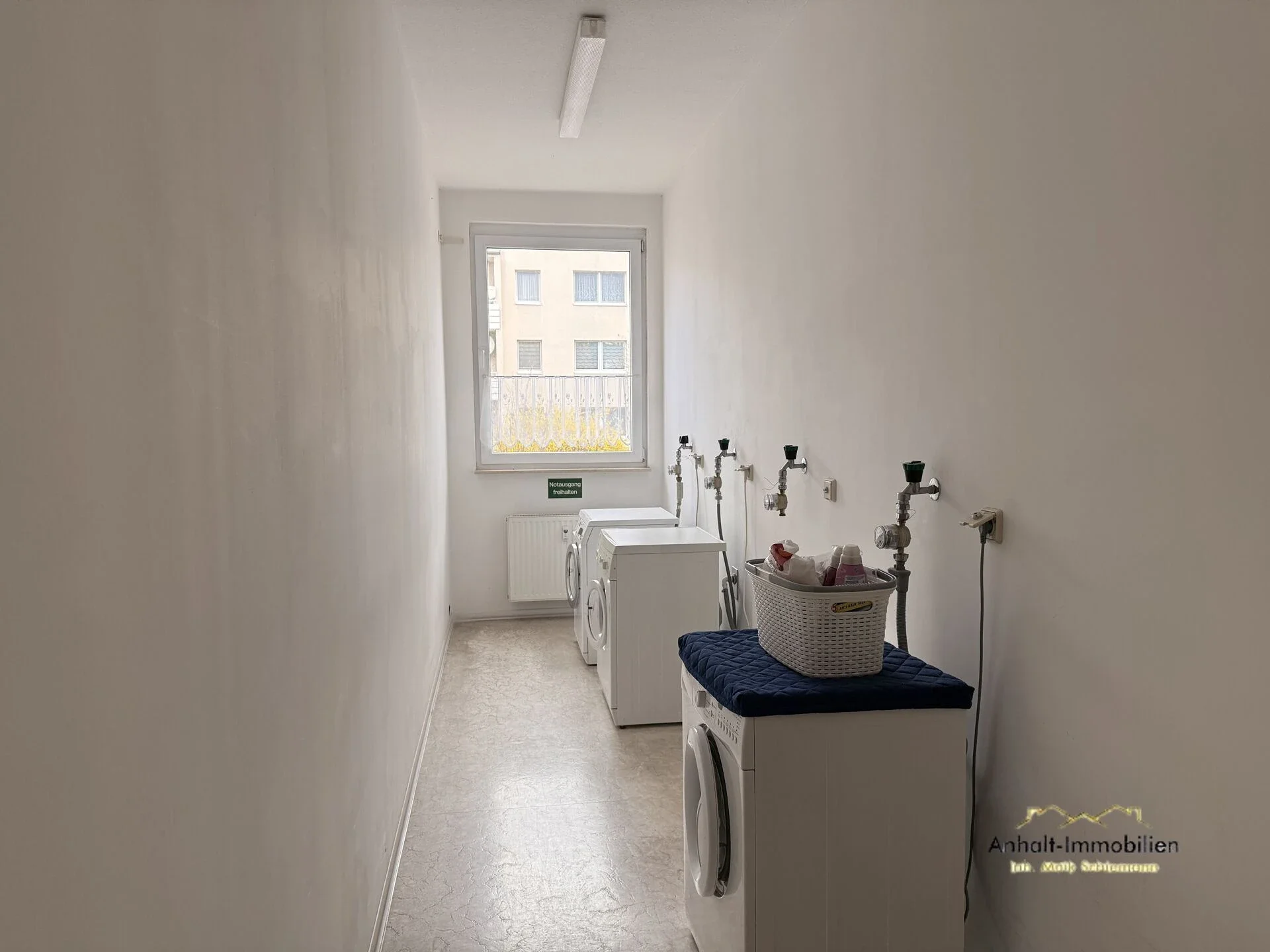 Wohnung Walther-Rathenau-Straße in Bitterfeld-Wolfen