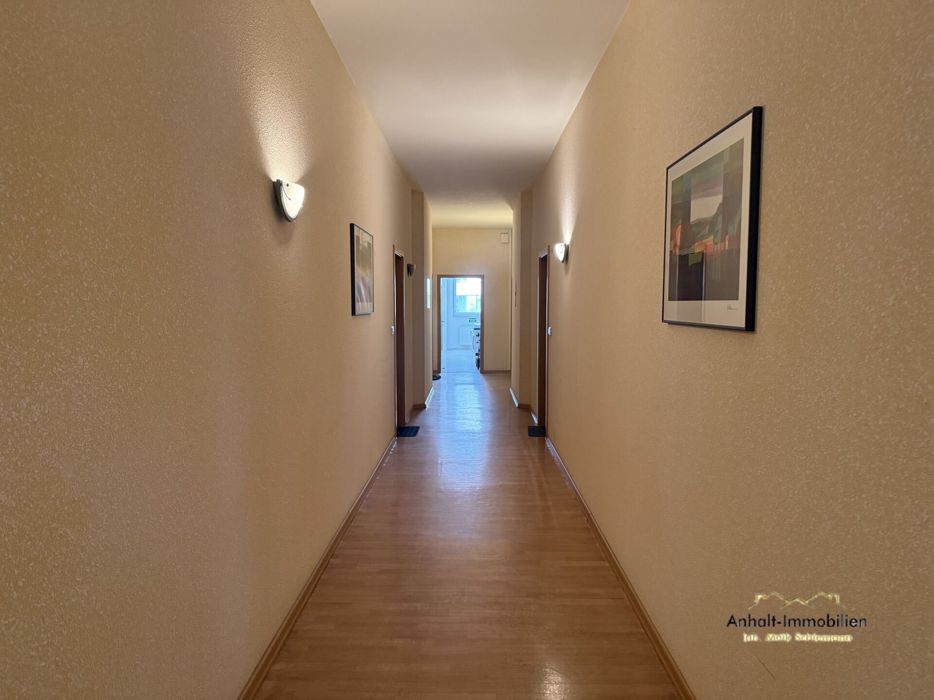 Wohnung Walther-Rathenau-Straße in Bitterfeld-Wolfen