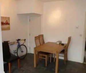 Flat Ecclesall Road in Sheffield