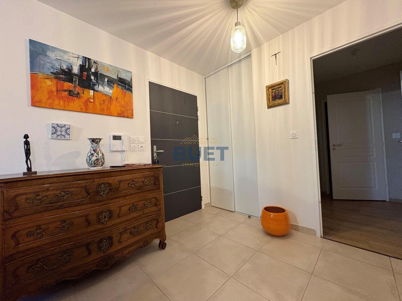 Appartement Rue Gustave Noblemaire à Dijon
